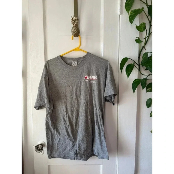 Port & Company size large Shirt - Picture 1 of 7